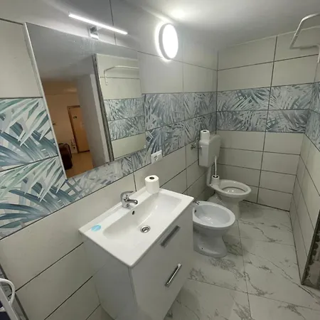 公寓 Stabia Centro House Vacations