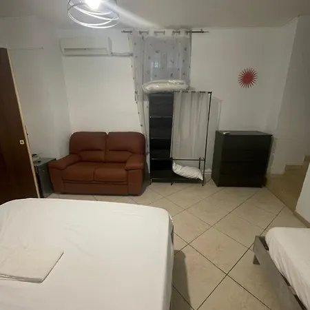 Stabia Centro House Vacations