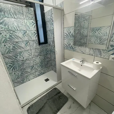 Stabia Centro House Vacations 卡斯特拉玛雷帝斯达比亚