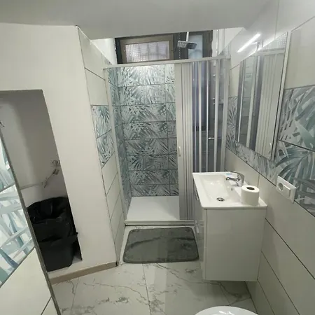 Stabia Centro House Vacations 公寓