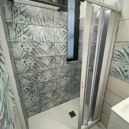 Stabia Centro House Vacations 公寓 卡斯特拉玛雷帝斯达比亚