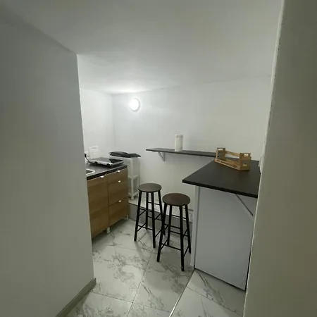 Stabia Centro House Vacations *