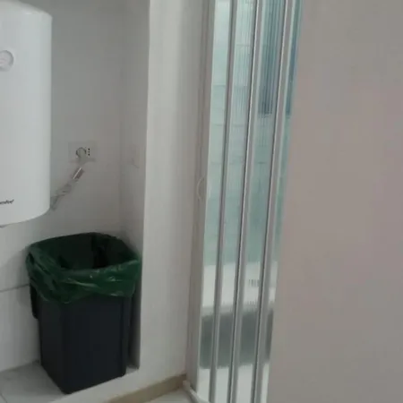 Stabia Centro House Vacations 公寓 卡斯特拉玛雷帝斯达比亚