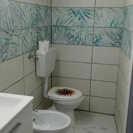 Stabia Centro House Vacations 公寓 *