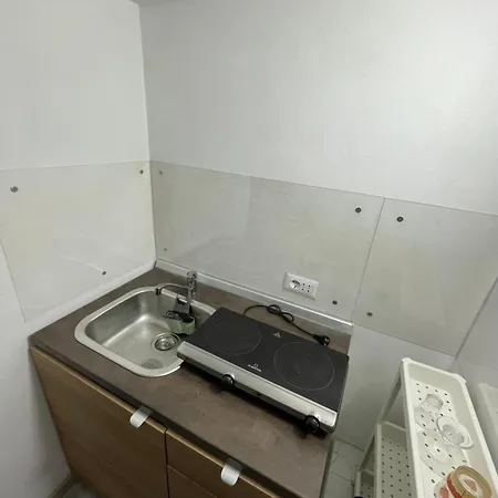 公寓 Stabia Centro House Vacations 卡斯特拉玛雷帝斯达比亚